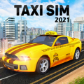 出租车模拟运动v1.0.1最新版