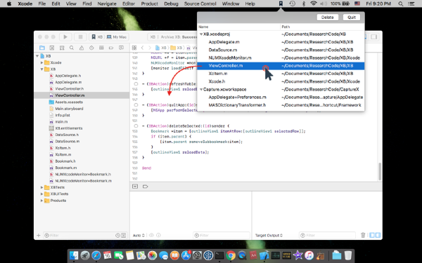 ActiveCoder Mac版