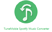 TuneMobie Spotify Music Converter v3.2.3官方版