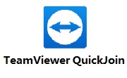 TeamViewer QuickJoin v15.19.3电脑版