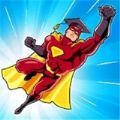 超级英雄飞行学校v0.0.1最新免费版