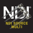 NDI Source Multi V1.14Mac版