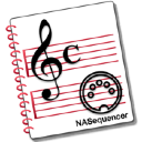 NASequencerV1.0.4Mac版