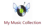 My Music Collection v2.0.7.110免费版