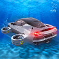 浮动水下汽车2021v1.5最新免费版