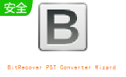 BitRecover PST Converter Wizard v12.4最新版