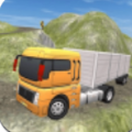 山地卡车驾驶模拟