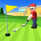 高尔夫俱乐部大亨v0.8.0最新版
