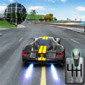 模拟加速驾驶v1.23.0最新免费版