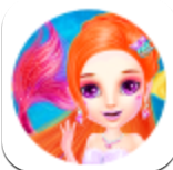 美人鱼爱化妆v1.0.0安卓版