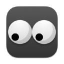 Eyeballs at Menu Bar V1.1Mac版
