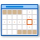 Calendarscopev12.0最新版