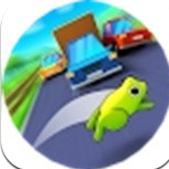 青蛙奔跑v1.0.1安卓版