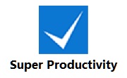 Super Productivity v7.3.3最新版