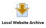 Local Website Archive v21.1最新版