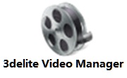 3delite Video Manager v1.2.80.90官方版