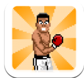 职业拳击手2v1.0.0安卓版
