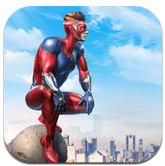 城市英雄保卫战v1.0.0安卓版