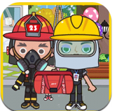 托卡王国消防员v1.1最新版