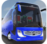 公交车3D模拟v1.0最新版