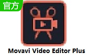Movavi Video Editor Plus v21.4.0官方版