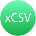 xCSVV1.5Mac版