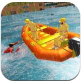 洪水救援任务紧急v1.0最新版