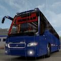 美国巴士模拟器2021v0.1免费版