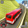 城市长途巴士模拟器v1.0安卓版