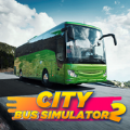 城市公交车模拟器2v1.0免费版