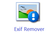 Exif Remover v1.4最新版
