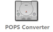 POPS Converter v1.7电脑版
