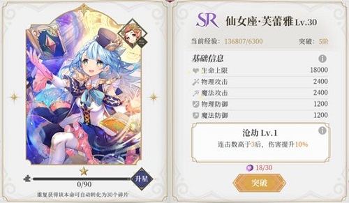 终焉誓约