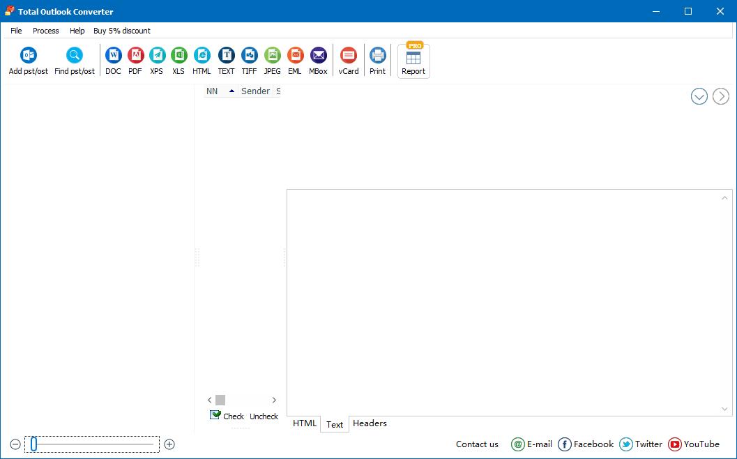 Total XML Converter(万能XML转换器)
