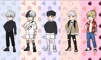 KpopBoys中文版