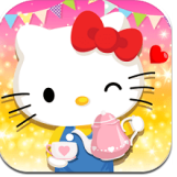 凯蒂猫梦幻咖啡厅v1.0.2安卓版