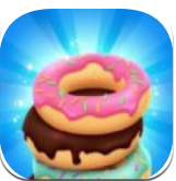 甜甜圈叠叠乐v1.0.4安卓版