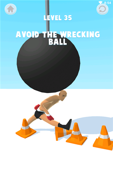 Fail Run安卓版