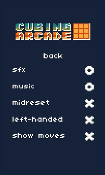 Cubing Arcade安卓版