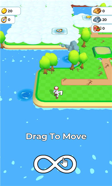 Surv Island v0.2.47安卓版