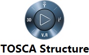 TOSCA Structure v8.1.3电脑版
