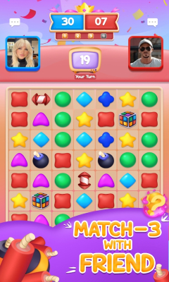 Candy Match Master手机版