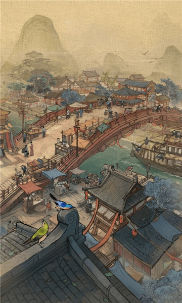 汴梁经营物语安卓版