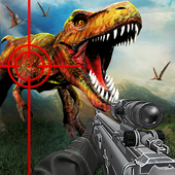 野生恐龙狩猎模拟器v1.7安卓版