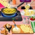 迷你烹饪小店安卓版v1.0.0