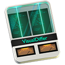 VisualDiffer Mac版V1.8.3