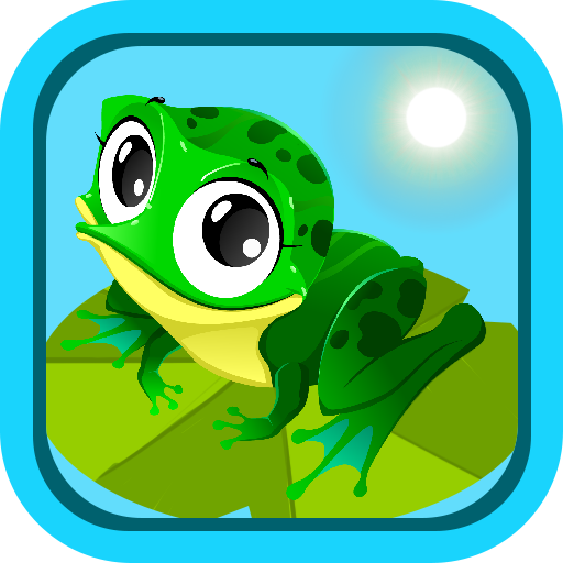 小青蛙去旅行v2.7.3安卓版
