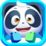 熊猫踩格子v1.0安卓版