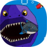 水族大白鲨吃鱼v0.1.1.9.0安卓版