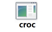Croc v9.5.0电脑版